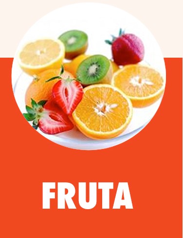Fruta