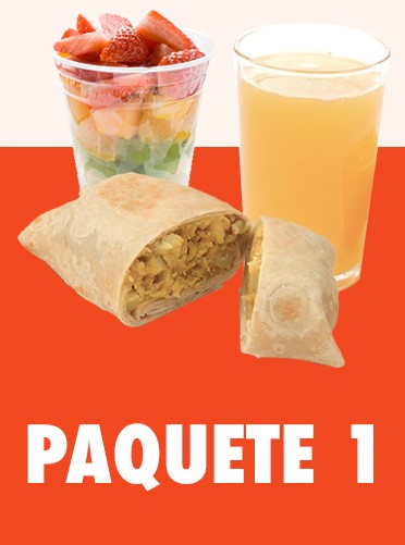 Paquetes
