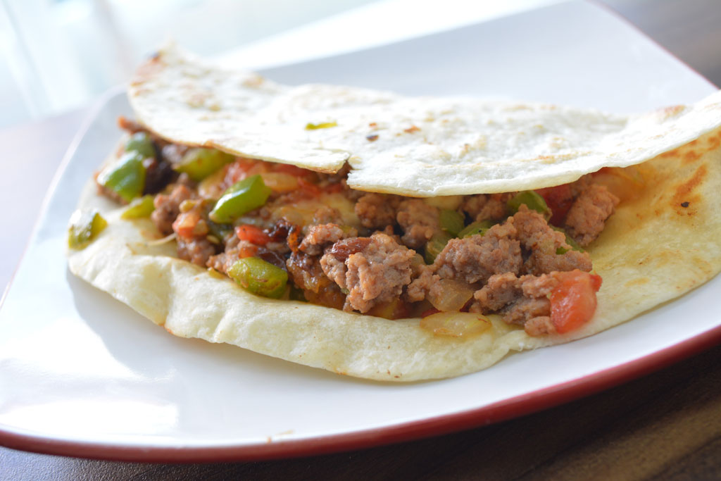 Imagen para roti