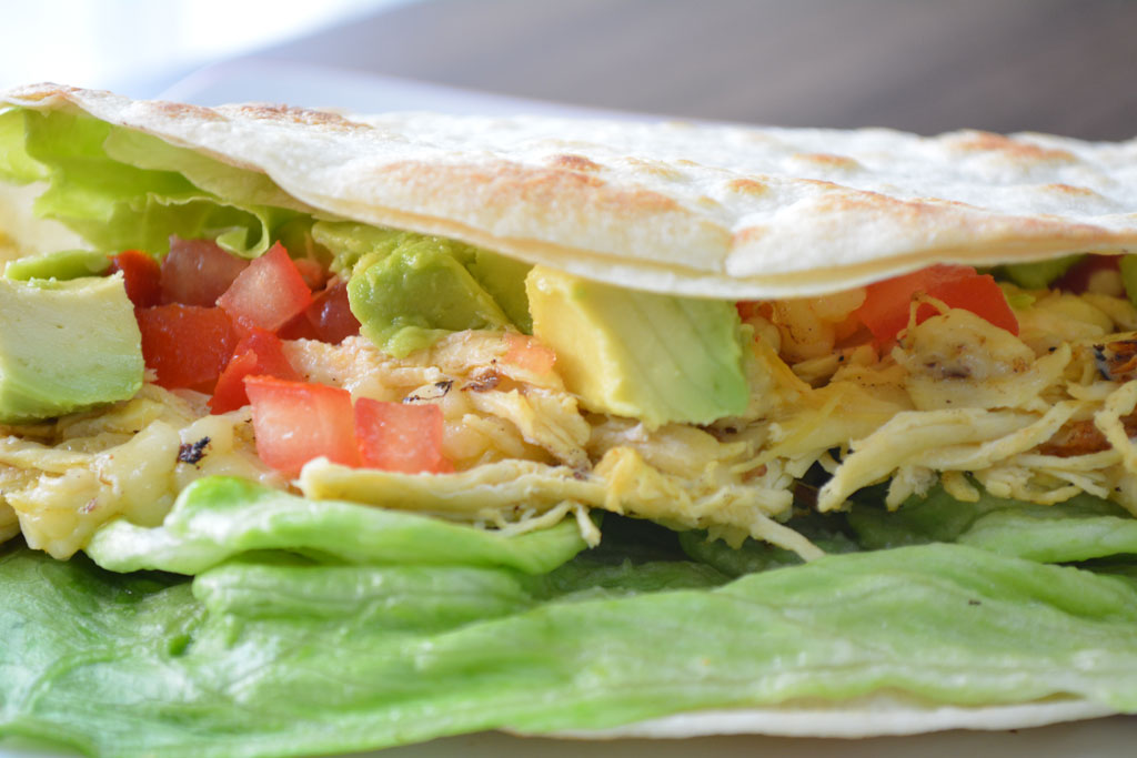 Imagen para roti
