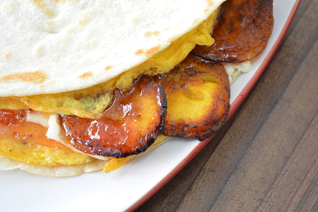Imagen para roti