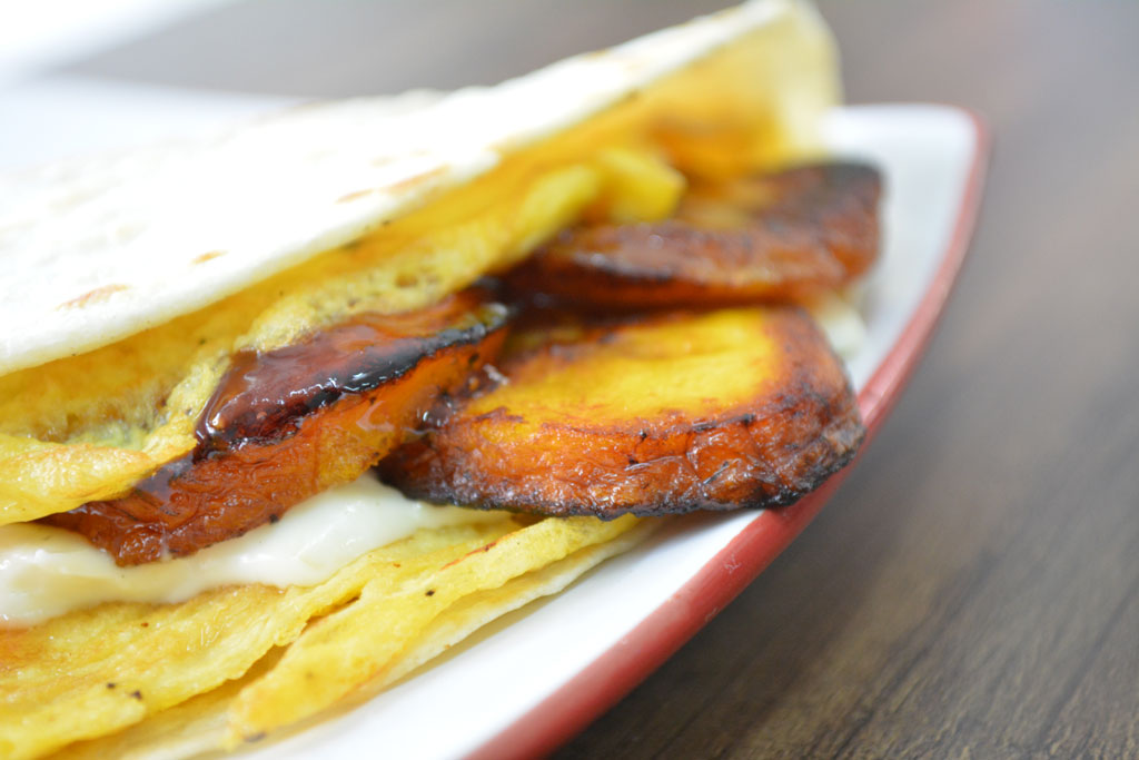 Imagen para roti