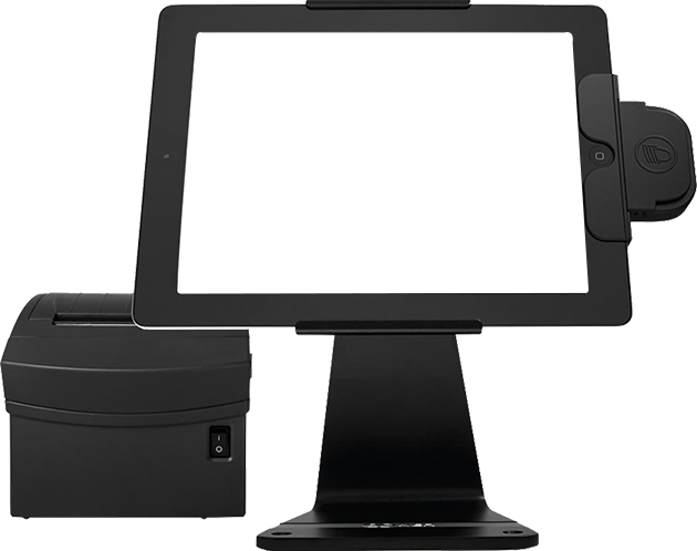 Screen image
